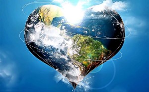 earth-in-heart-shape