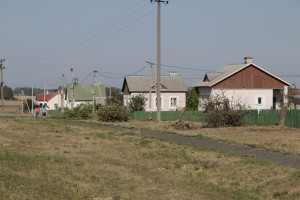 dazynki pavlovichi kirovsk