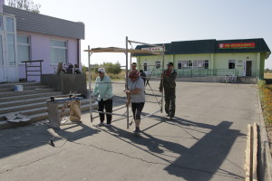 dazynki pavlovichi kirovsk