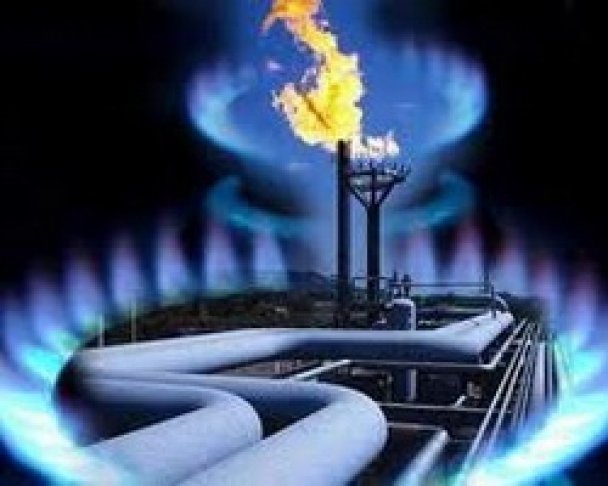 Беларусь внесла авансовый платеж за российский газ