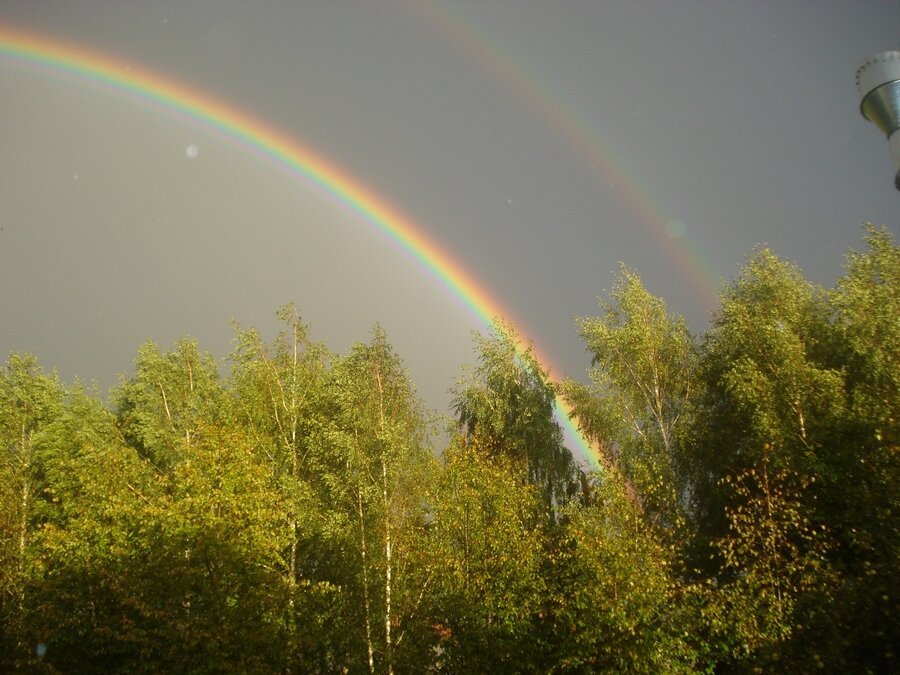 Радуга-дуга (1)