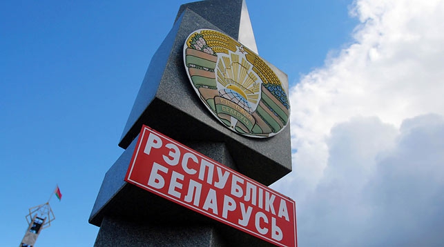 Пятидневный безвизовый режим въезда в Беларусь вступает в силу с 12 февраля 2017 года