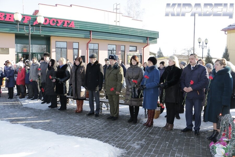 Афганцы-2