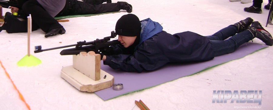 Снайпер-1
