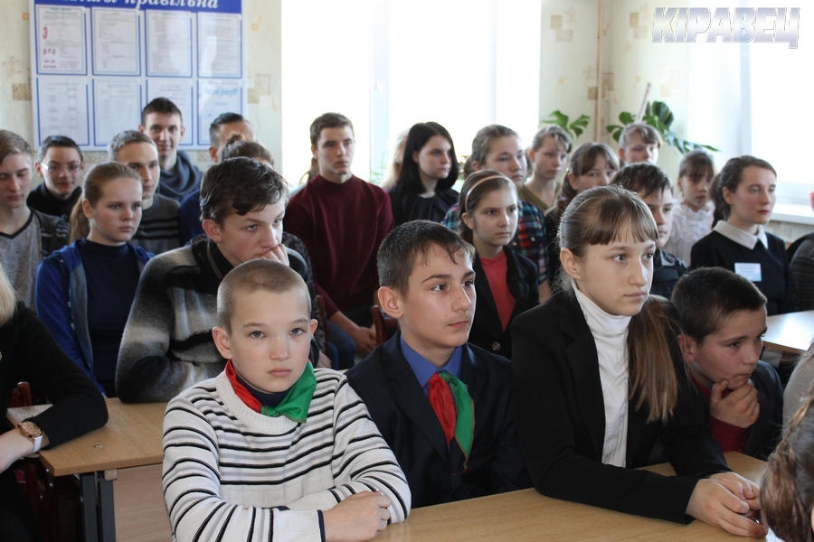 КДН Настя