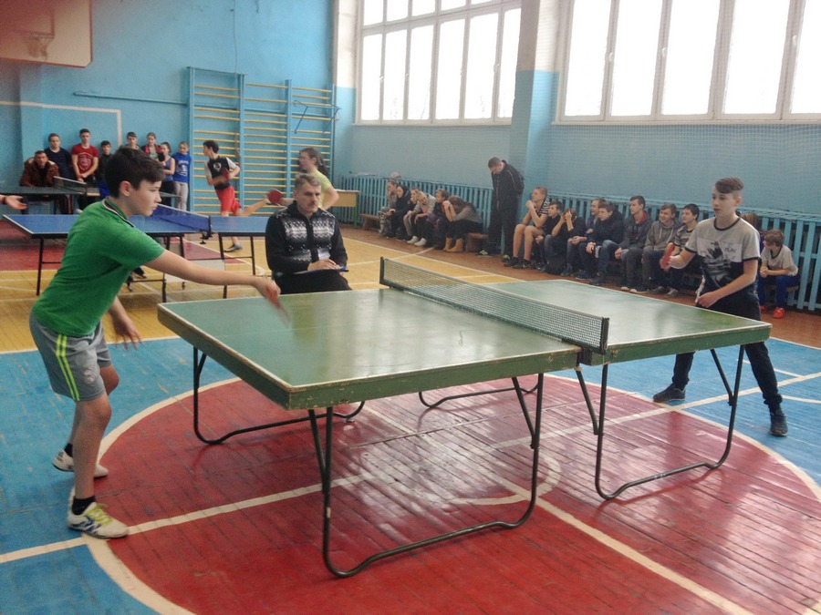 Кировские теннисисты улучшили прошлогодние областные показатели