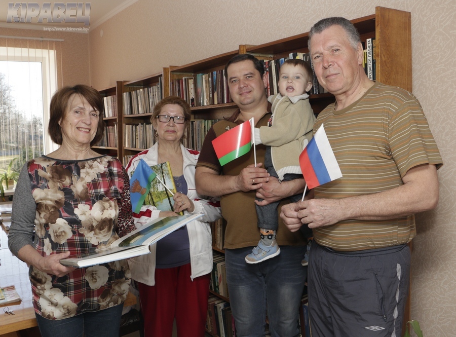 Отдыхающие на Кировщине россияне поделились впечатлениями о Беларуси