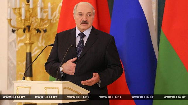 Беларусь и Россия урегулировали все спорные вопросы в двусторонних отношениях