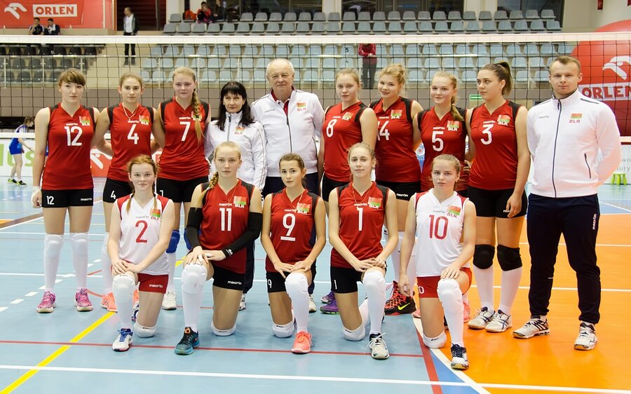 Валибольная Вита