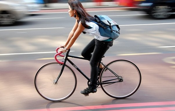 Кировчане отправятся за здоровьем на велосипедах