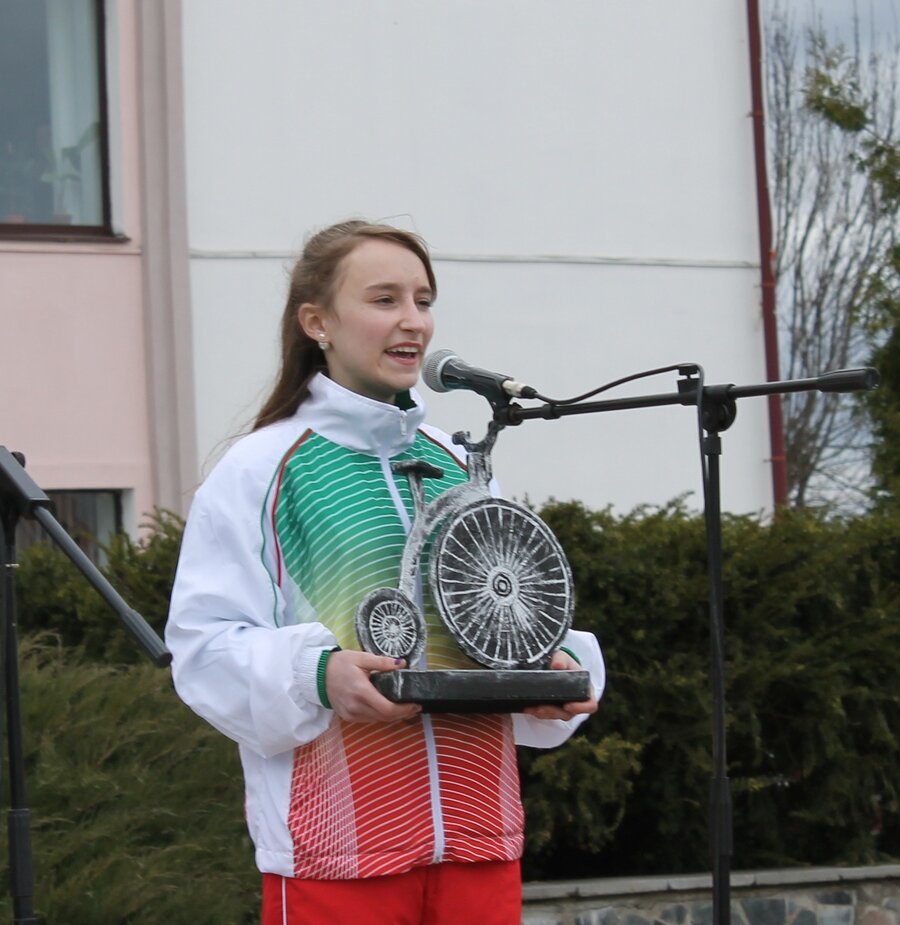 Велопробег-18