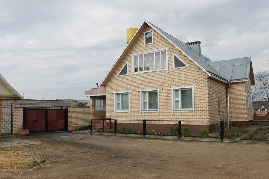 Порядочек-1