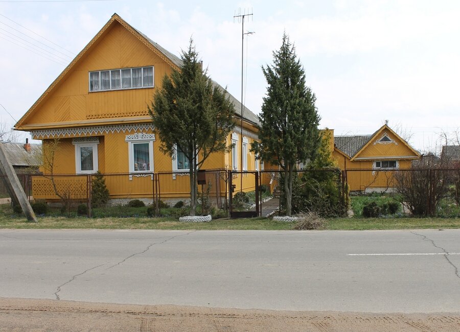 Порядочек-2