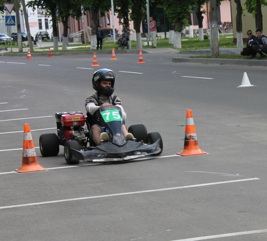 Карт-5
