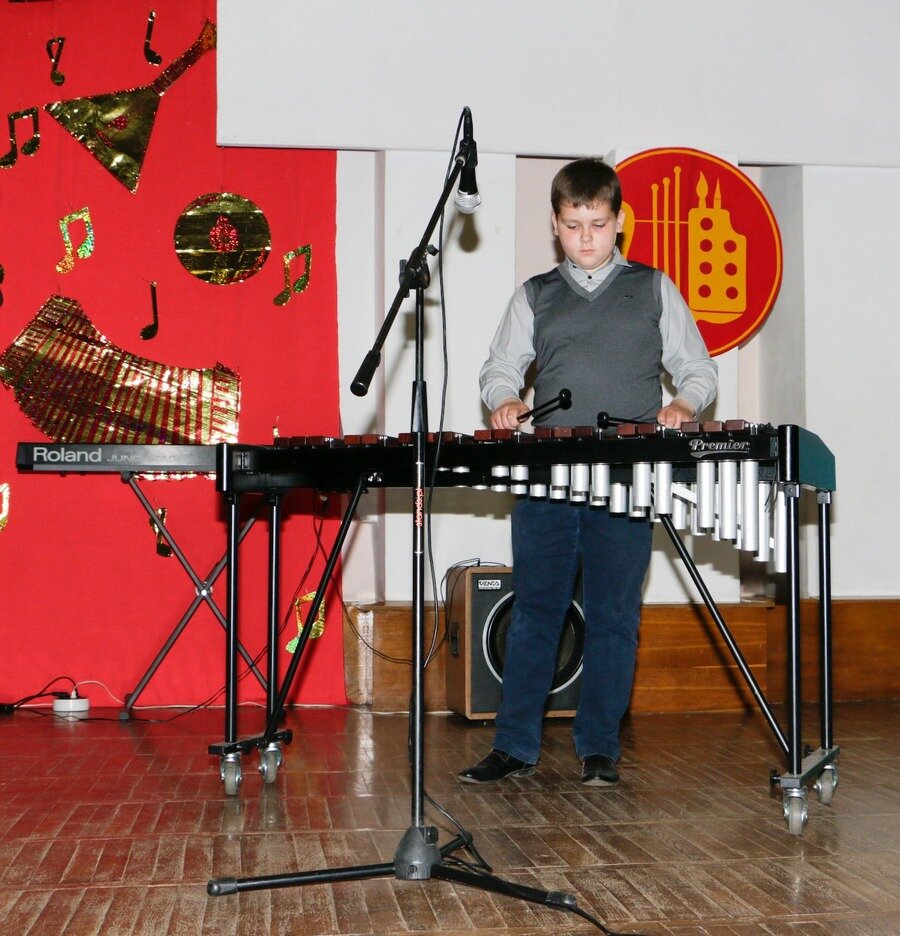 ДШИ-8