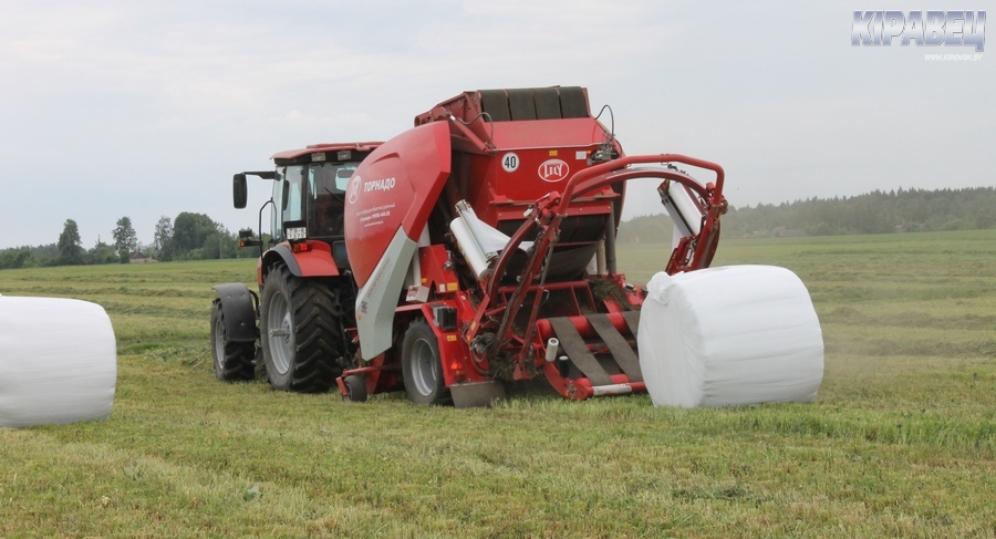 РАПТС косит-10