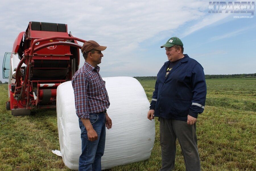 РАПТС косит-3