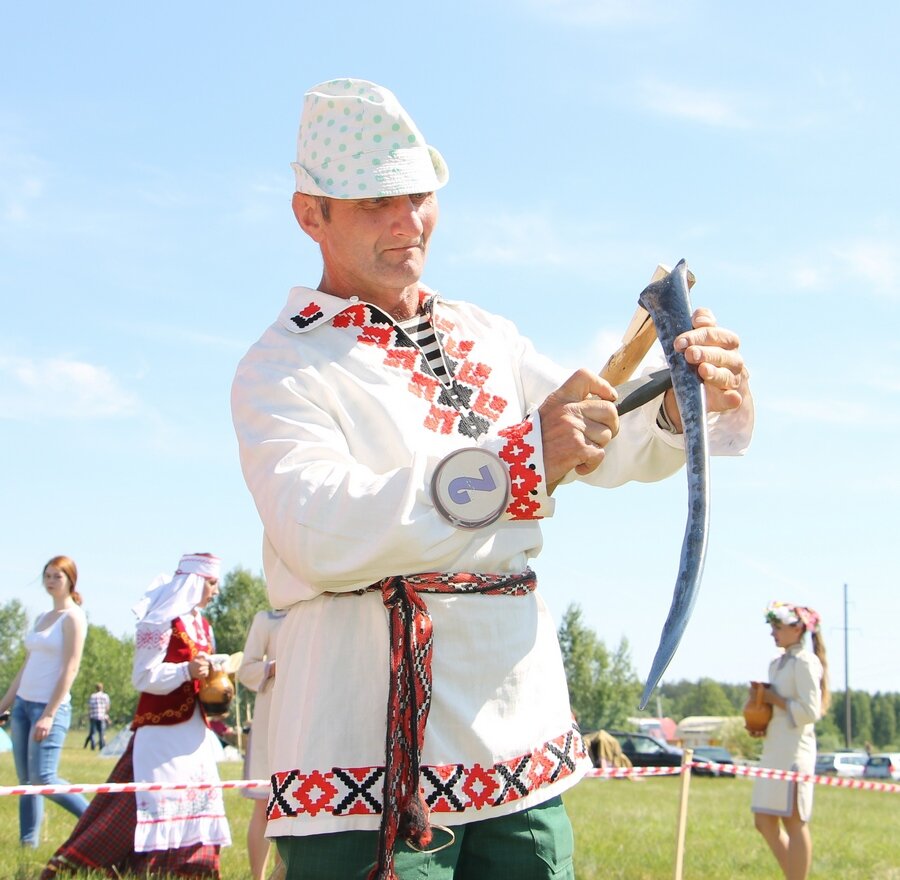 Сено-27