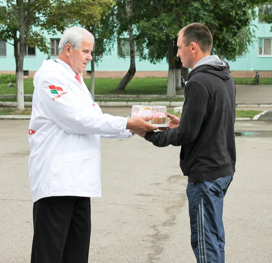 Футбол ИДН-3