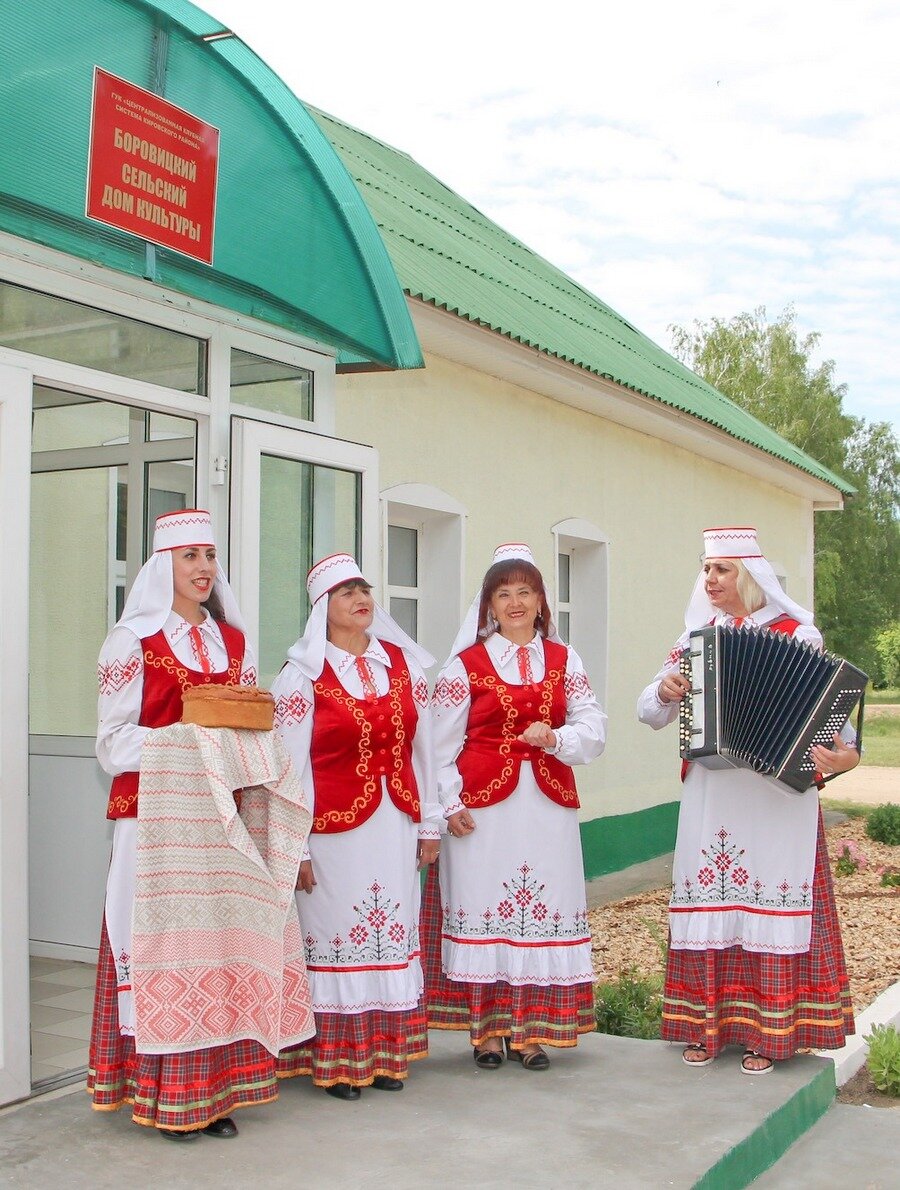 Боровица-7