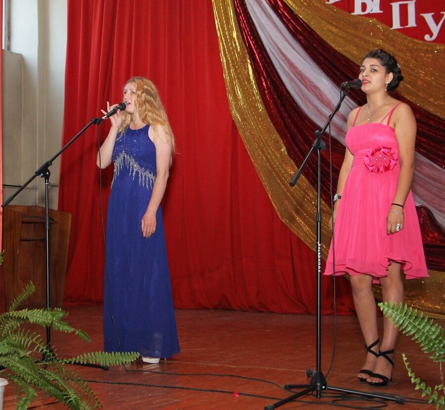 Лицай-1
