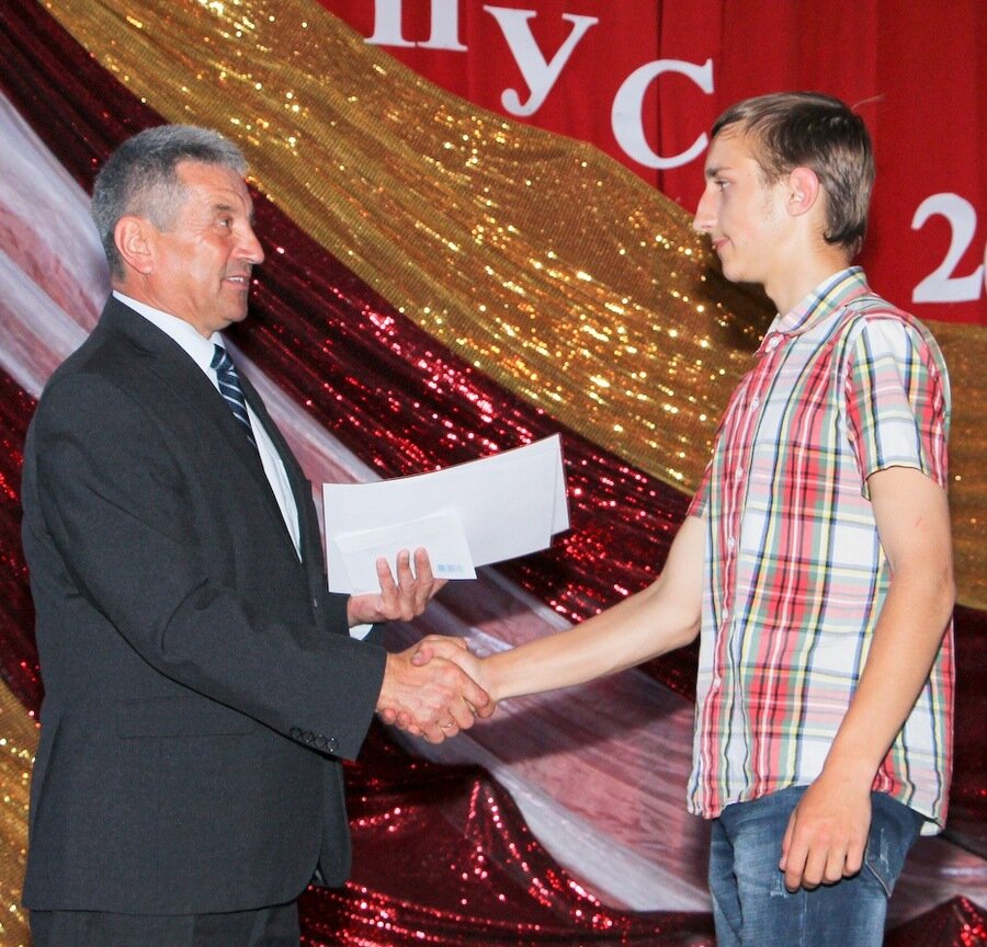 Лицай-3