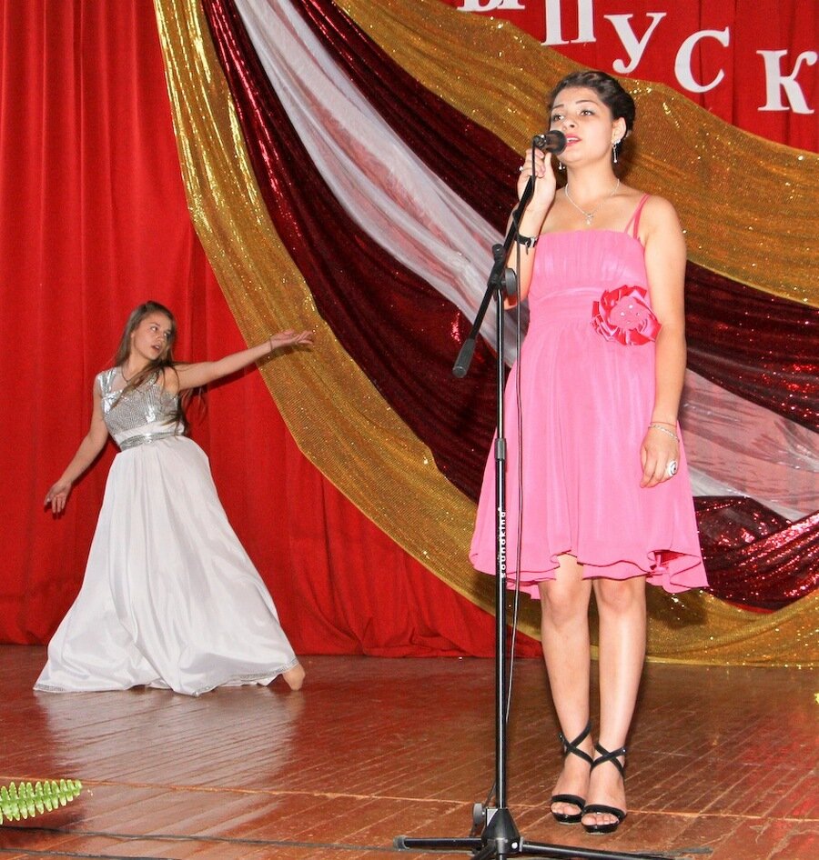 Лицай-6