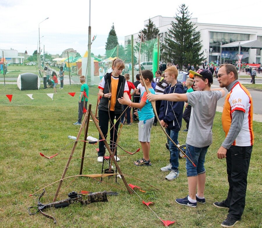 Мышки-1