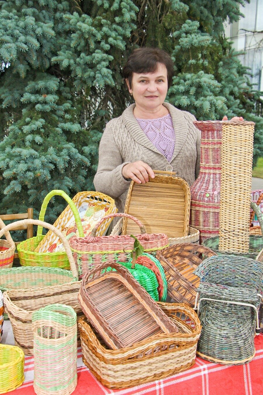 Мышки-5