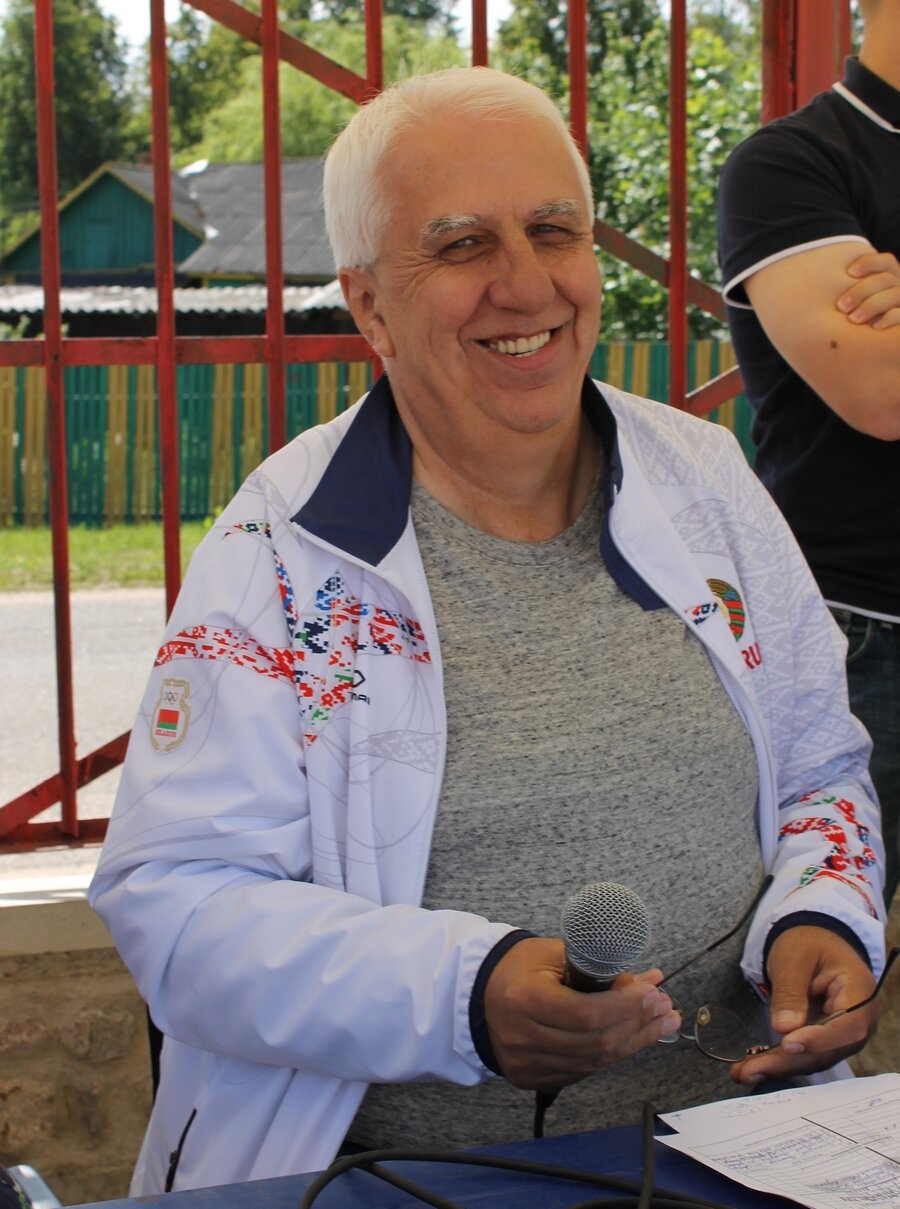 Суперкубок-1