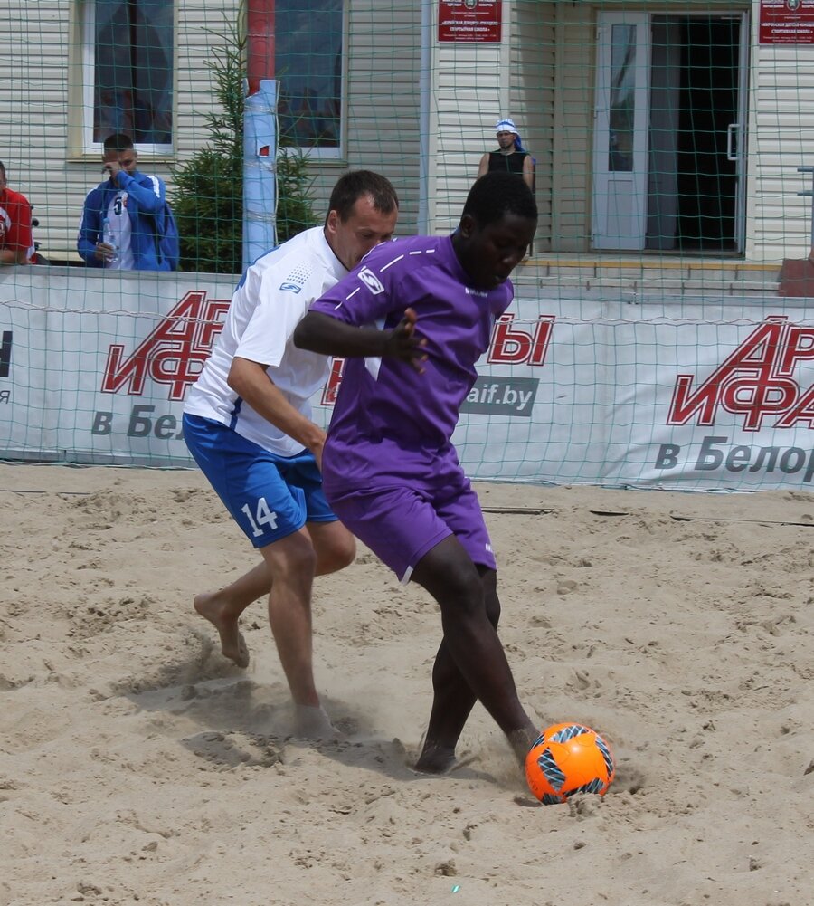 Суперкубок-36