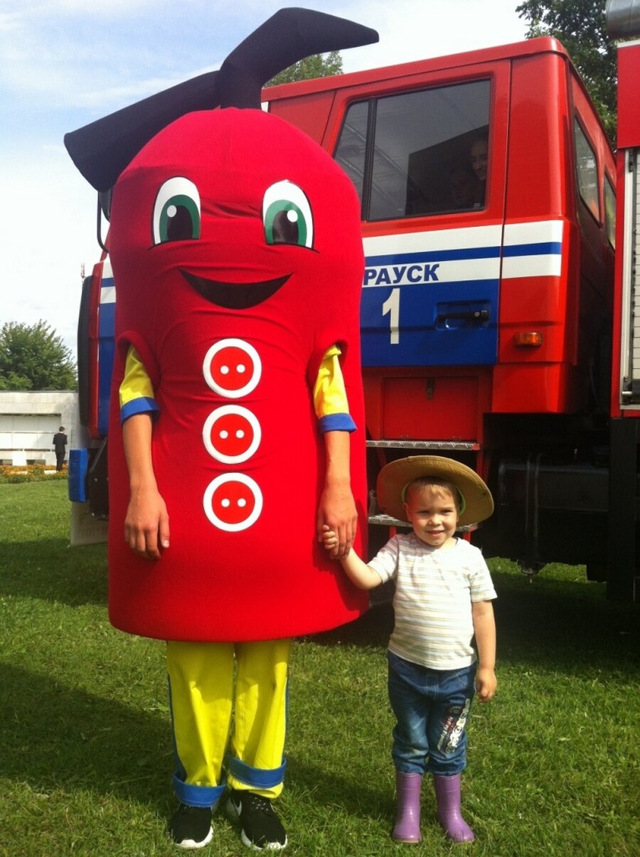 Акция РОЧС-4