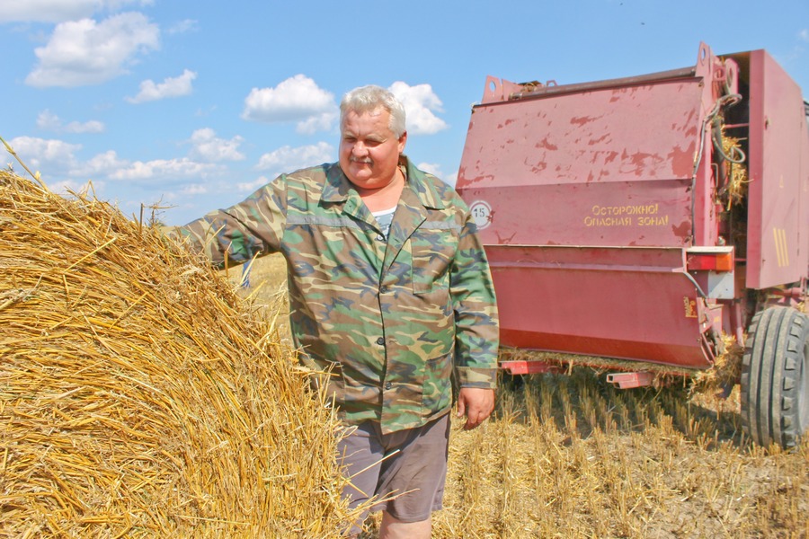 РАПТС жниво-2