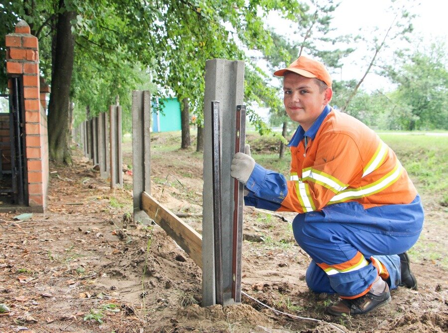 Стройотряд-2