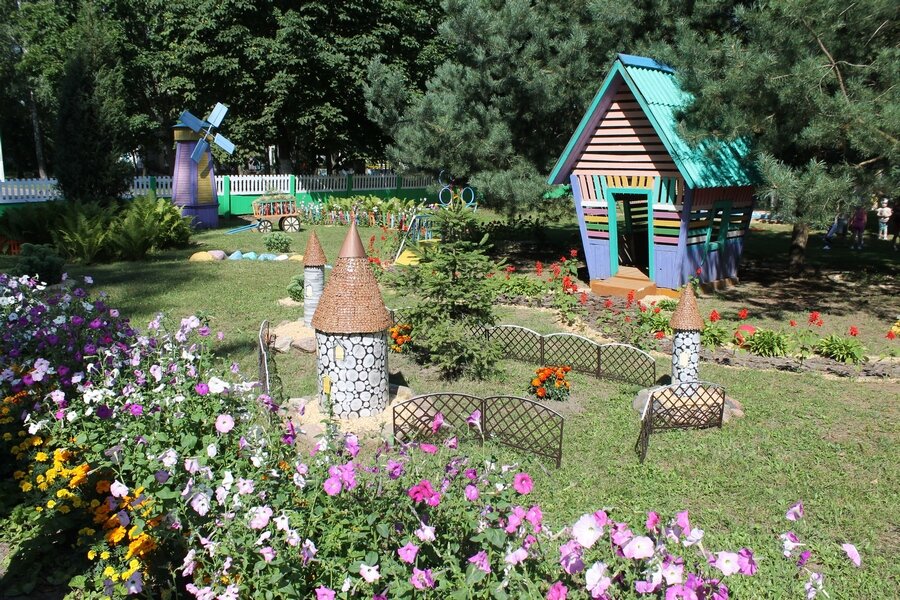 Школы-1
