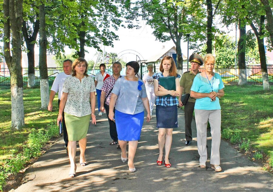 Школы-3