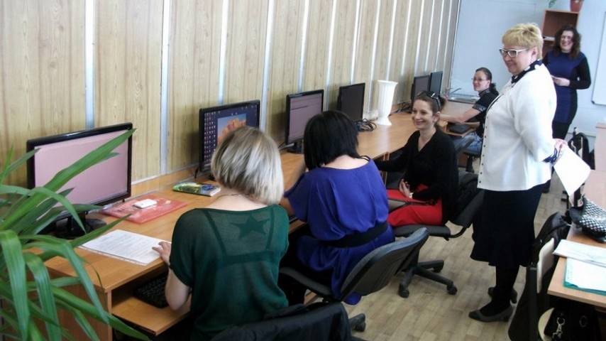 Безработные Кировщины приглашаются на учебу для дальнейшего трудоустройства