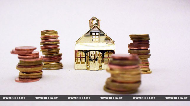 На строительство жилья с господдержкой в Беларуси банки дополнительно направят Br500 млн
