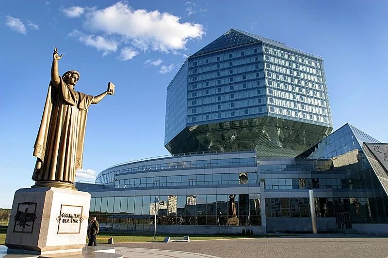 Международный выставочный проект “Франциск Скорина и его эпоха” стартует в Беларуси с 15 сентября