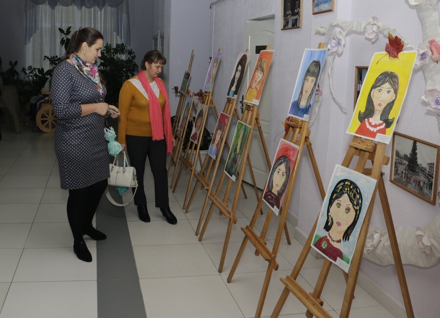 День матери-1