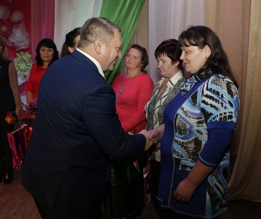 День матери-11