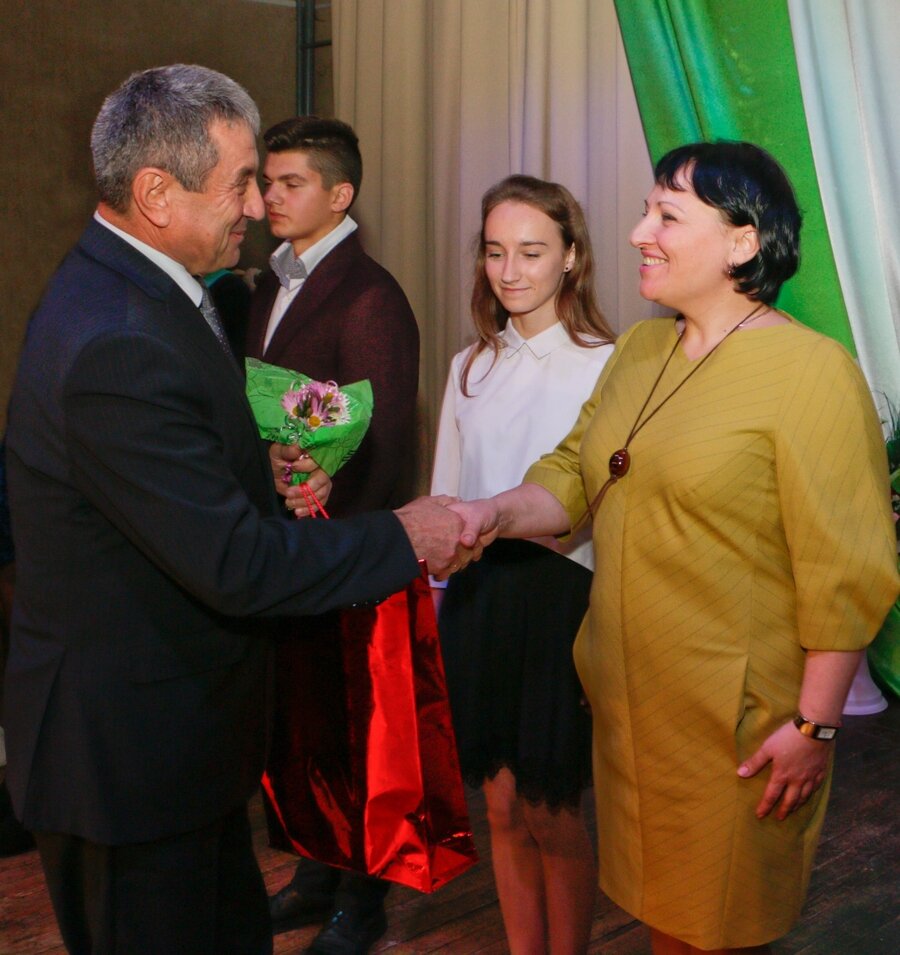 День матери-14