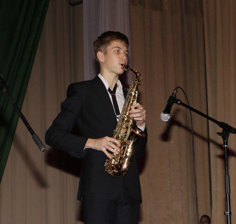 День матери-5