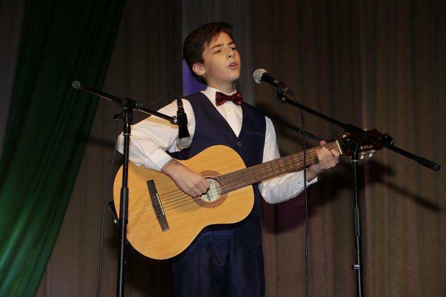 День матери-6