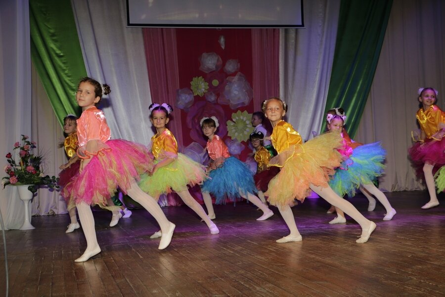 День матери-8