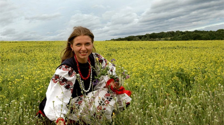 15 октября — День сельских женщин. Поздравление от Могилевской областной организации ОО “Белорусский союз женщин”