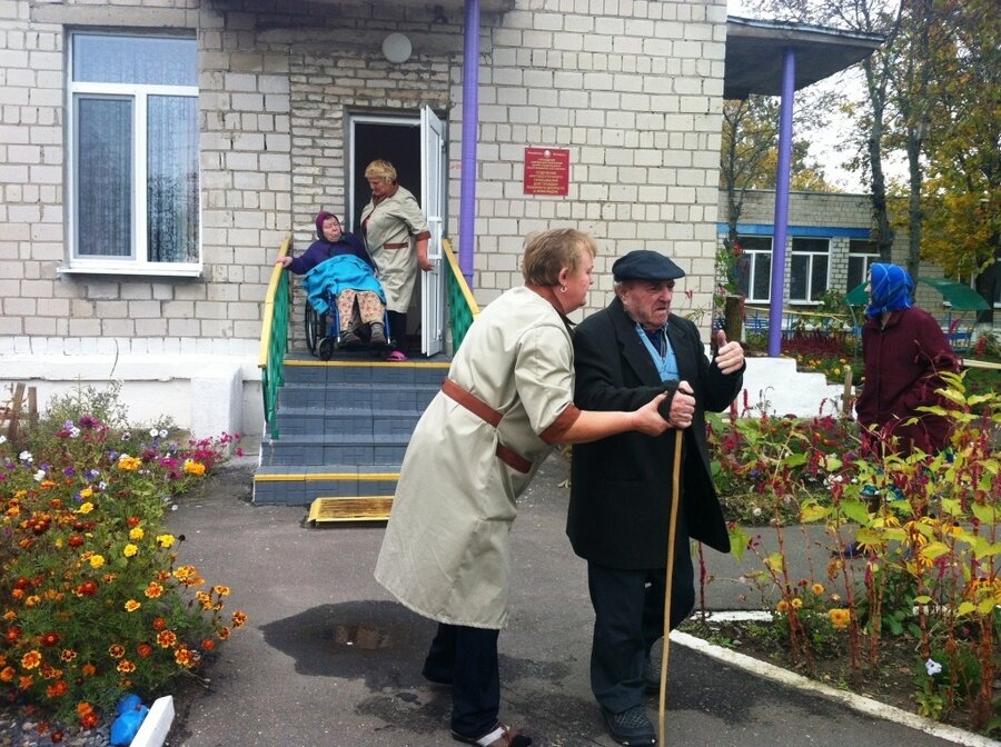 Журавский-2