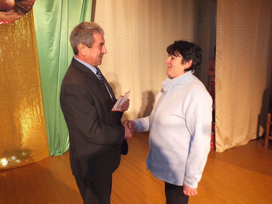 Осеменаторы-10