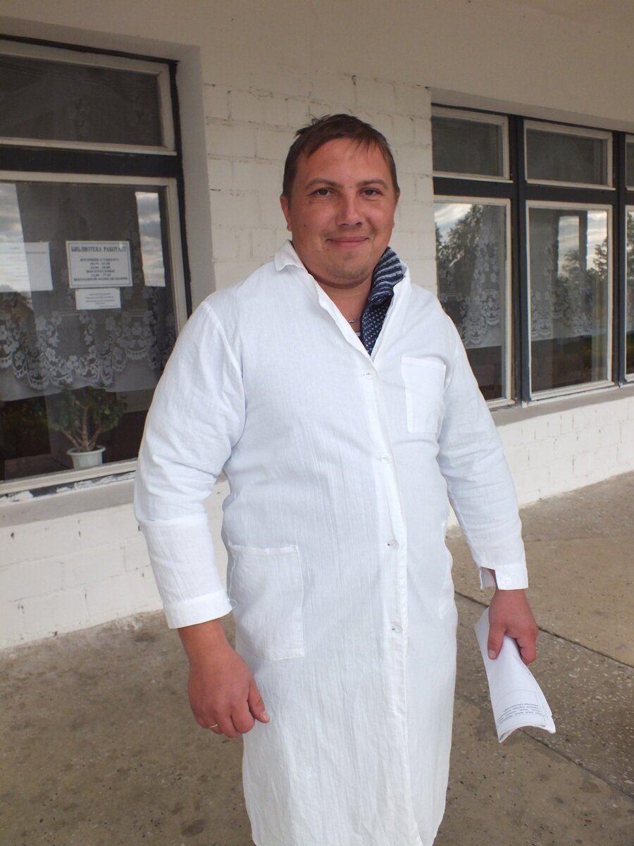 Осеменаторы-2