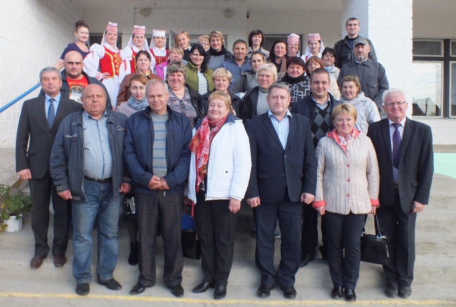 Осеменаторы-6